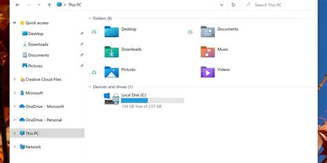 Image result for File Explorer Win10 Icon
