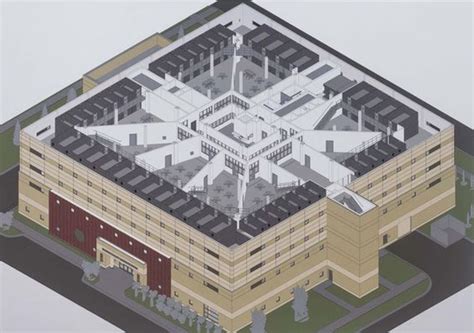 Saginaw County Jail, MI Inmate Search: Roster & Mugshots