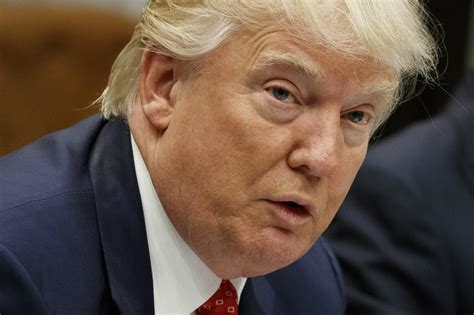 Conservatives welcome Donald Trump with delight – and wariness