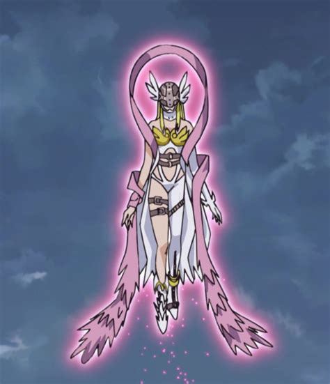 Image result for PSO2 NGS Angewomon