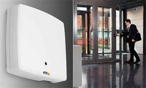 Image result for Axis Access Control Software