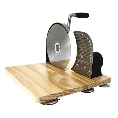 CarpNettore Manual Bread Slicer Baking Accessories for Home Commercial ...