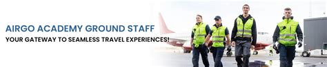 Airport Ground Staff Training Institute in Lucknow and Agra