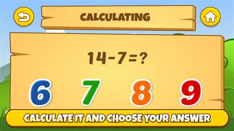 Basic Math Kids 的图像结果