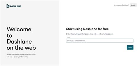 Dashlane Website 的图像结果