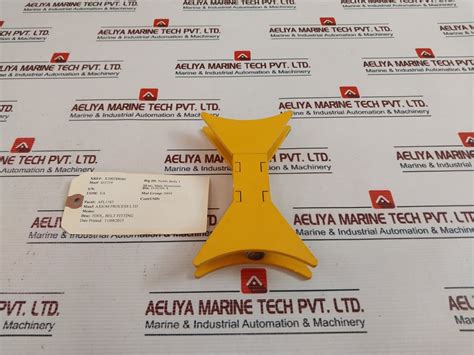 Axiom Process Apl1163 Tool Belt Fitting – Aeliya Marine Tech