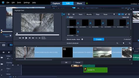 Image result for Corel VideoStudio 2020 Tutorial Deutsch