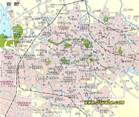 合肥市几个区行政地图【相关词_ 合肥市行政区地图】 - 随意优惠券