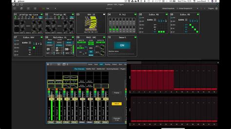 Open Sound Control 的图像结果