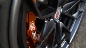 This is 'Fast Eddy': a 650bhp, V8 mid-engined supercar | Top Gear
