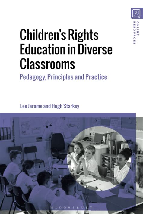 Buy Children's Rights Education in Diverse Classrooms: Pedagogy ...
