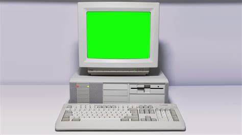 Old Computer Loading Screens Green 的图像结果