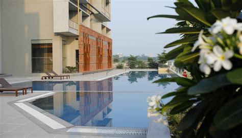 THE CENTRUM (Lucknow) - Hotel Reviews, Photos, Rate Comparison ...