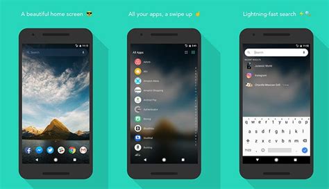 Image result for Android App Launcher