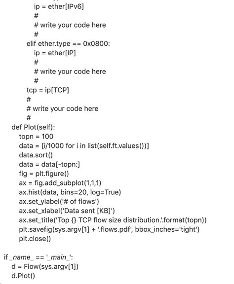 How to Convert From Block Programming to Python in Packet Tracer 的图像结果