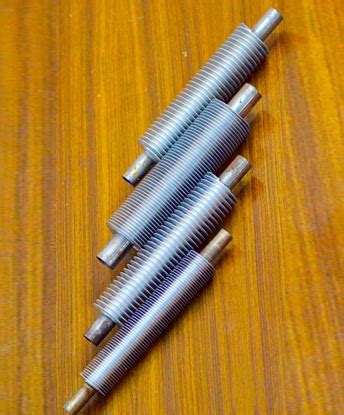 Finned Tube Heat Exchanger Manufacturers in Tamilnadu