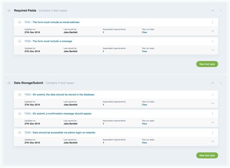 Image result for Examples of Test Data and Test Suites