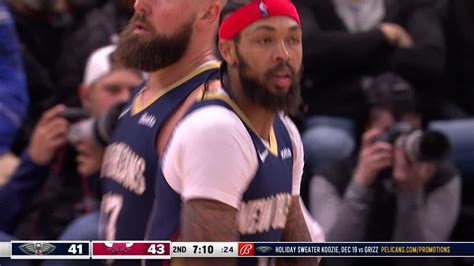 Postgame wrap: Bulls 124, Pelicans 118 | NBA.com