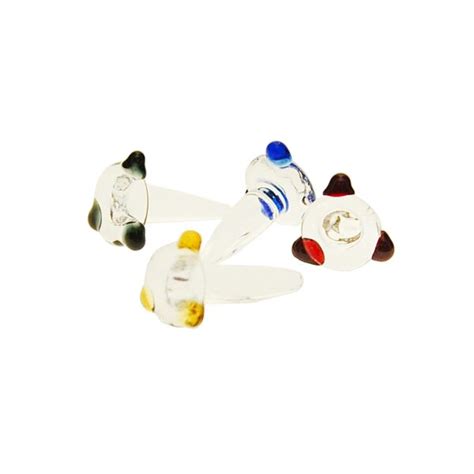 EHLE Glass Screen 14.5 multicolored