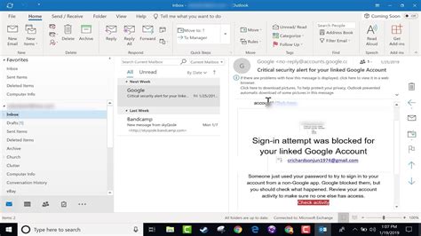 Outlook 2019 Beginner Tutorial 的图像结果