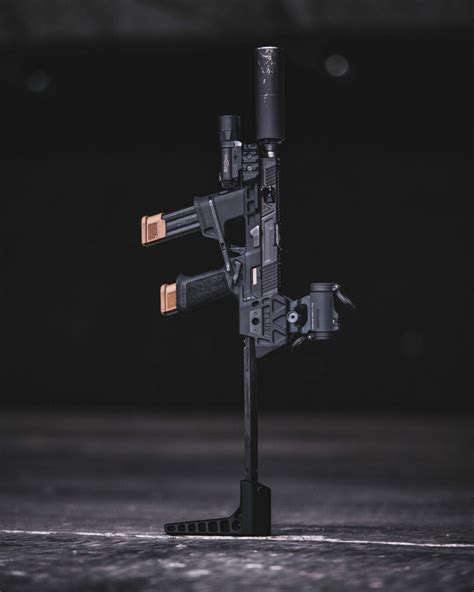 Raider X P320 - FLUX Defense