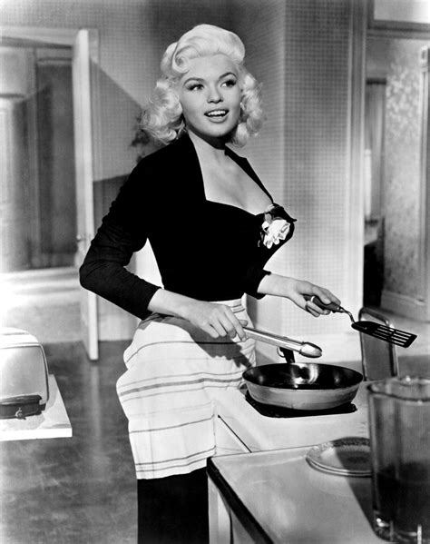 Актрисы Голливуда. Джейн Мэнсфилд(Jayne Mansfield).. Обсуждение на ...