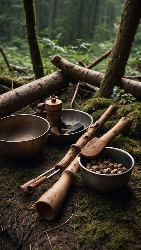 Image result for Primitive Cooking Food Technology