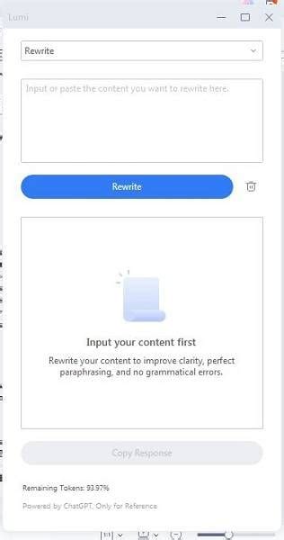 The Ultimate Guide to GPT3 Paraphrase
