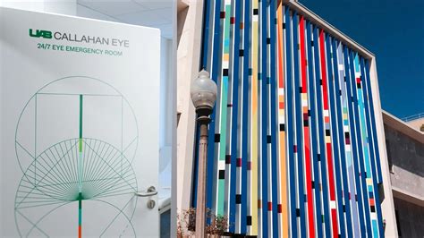 UAB Callahan Eye | Big Com