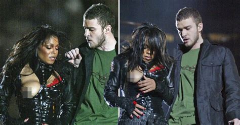 Janet Jackson and Justin Timberlake Super Bowl scandal set for ...