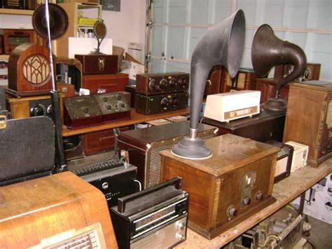 Image result for Micro Radio Collection