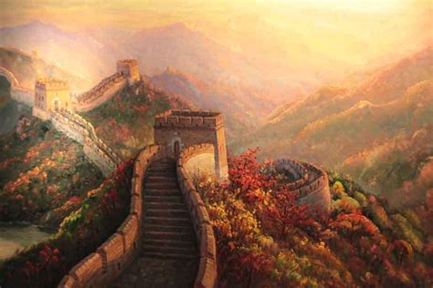请告诉孩子：记住中国十大名胜古迹！万里长城、故宫、苏州园林……_苏州古典园林