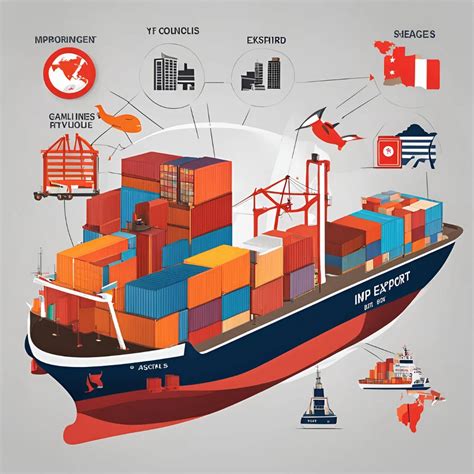 Import Export Services 的图像结果