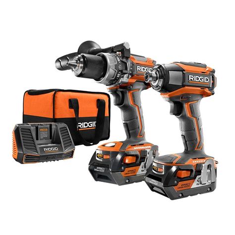 Best hammer drill on sale impact driver combo