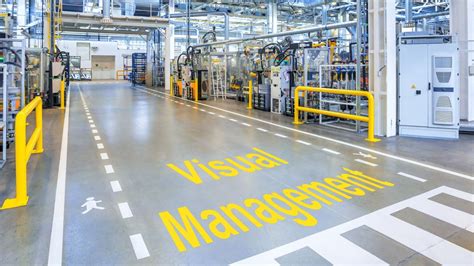 Image result for Lean Visual Management Examples