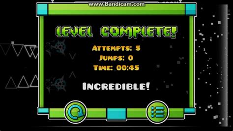 Image result for Geometry Dash Impossible Wave