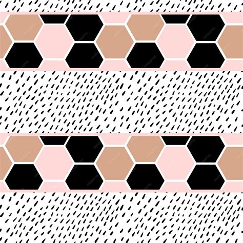 Image result for Hexagon Pattern Block