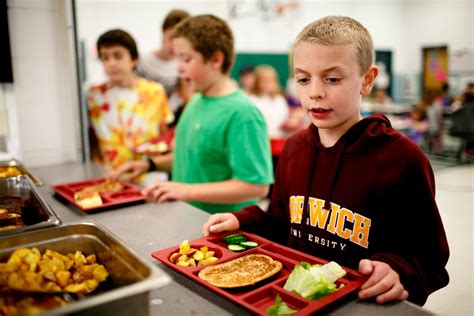 Importance Of School Lunch at Daniel Mcbryde blog