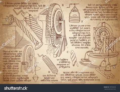 1,972 Style Leonardo Images, Stock Photos & Vectors | Shutterstock