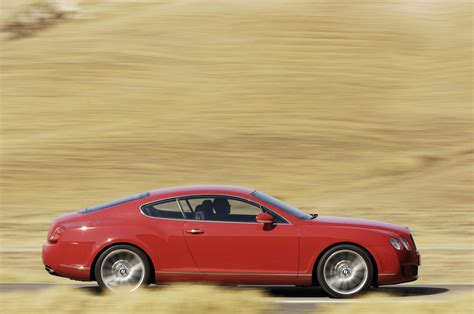 2010 Bentley Continental GT Speed Image. Photo 6 of 24