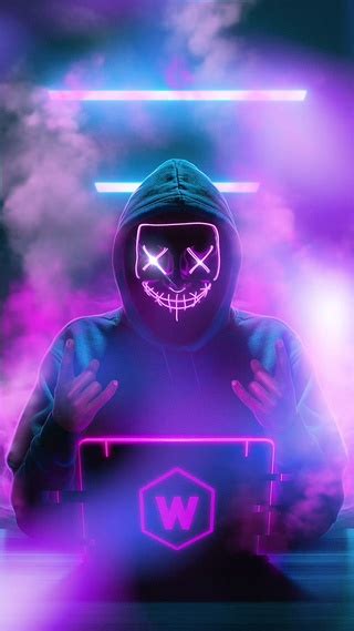 黑客动态壁纸 的图像结果