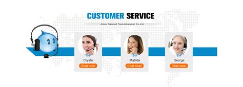 Company Overview - Armor Diamond Tools (shanghai) Co., Ltd