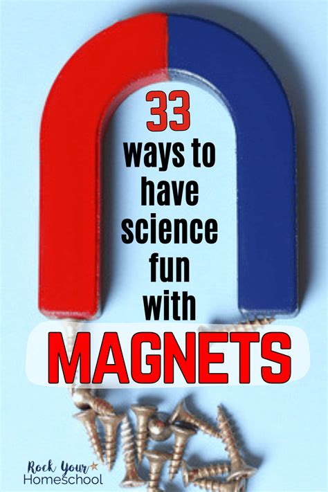 Image result for Simple Experiments Using Magnets