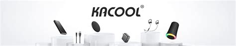 Amazon.in: KACOOL: Electronics