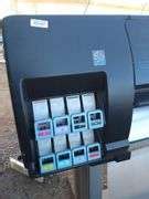 HP Designjet Z6200 的图像结果