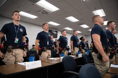 Marshalls Service Deputy & Enforcement Officers Careers