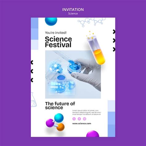 Image result for Science Template Pitcures