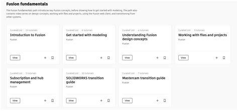 Image result for Fusion 1.6 Tutorial