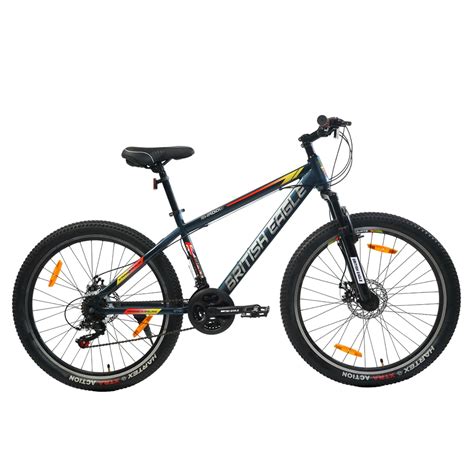 Buy British Eagle | Shadow Multi Speed | Water Decals | Internal Cable ...