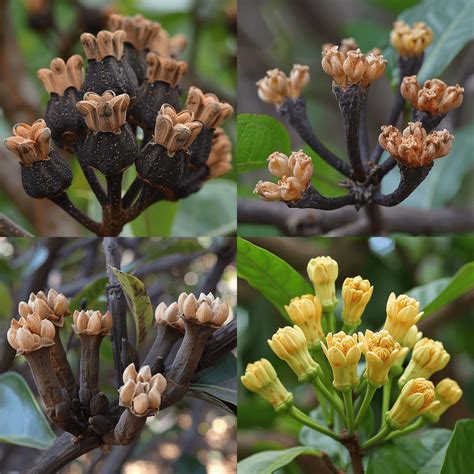 Cultivating Cloves: A Comprehensive Guide to Growing Clove Plants at ...